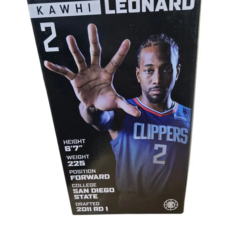 N/A kawhi leonard